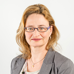 Claudia Krüger
